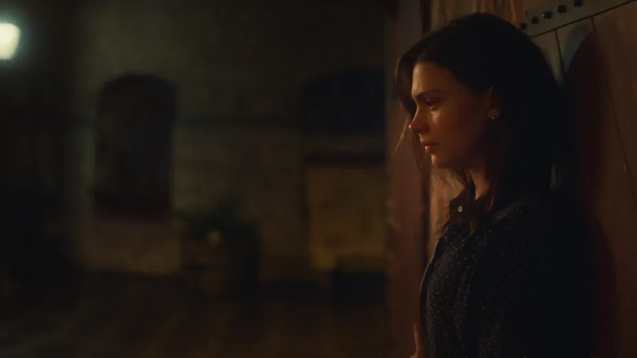 maxton hall temporada 1 final