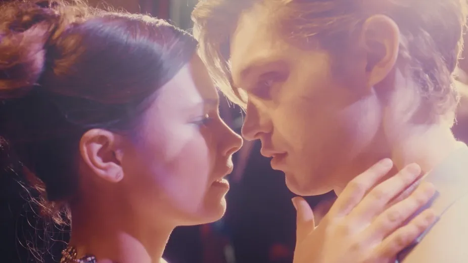 maxton hall temporada 2 amazon