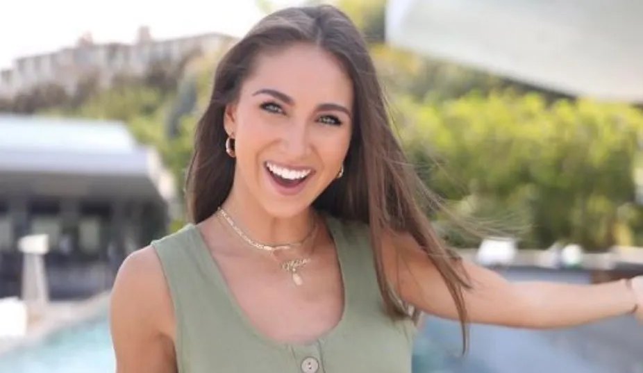 melanie wilking hoje