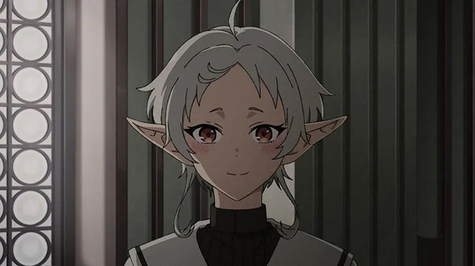mushoku tensei temporada 2 episodio 19