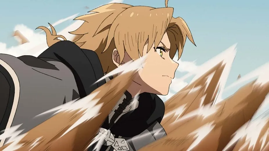mushoku tensei temporada 2 episodio 20