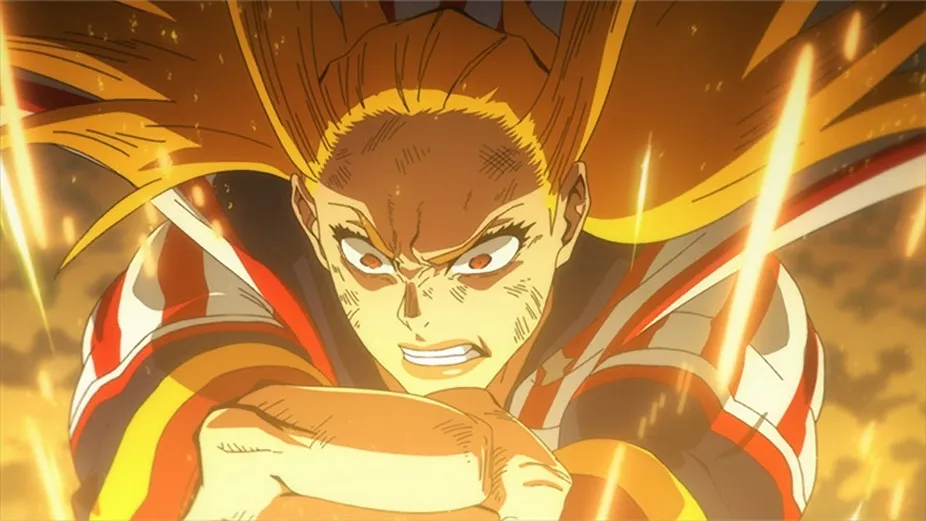 my hero academia temporada 7 episodio 2