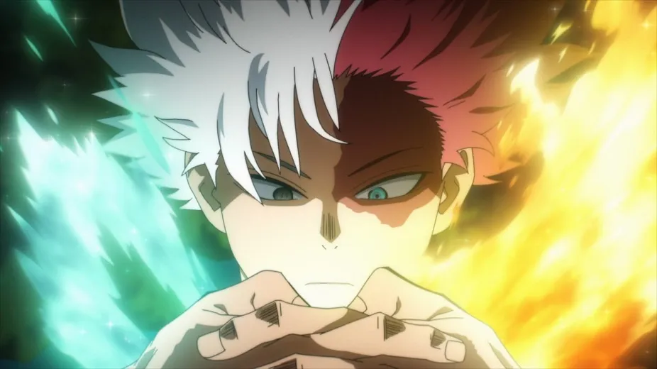my hero academia temporada 7 episodio 4