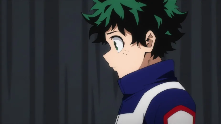 my hero academia temporada 7 episodio 5