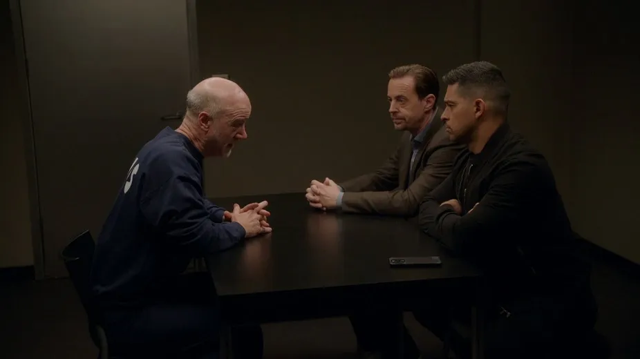 ncis temporada 21 final