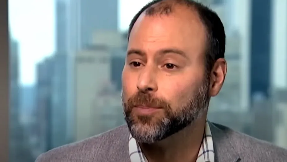 noel biderman hoje