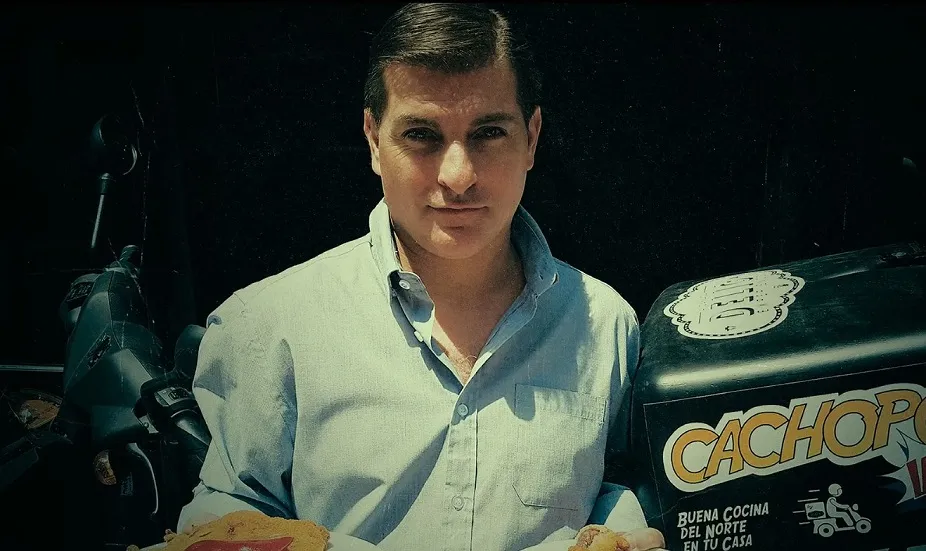 o rei do cachopo historia verdadeira