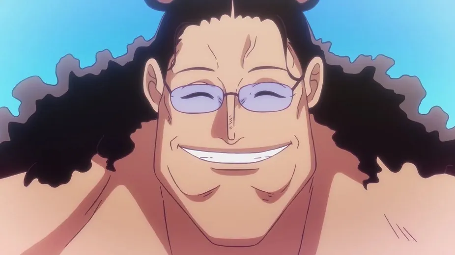 one piece episodio 1103