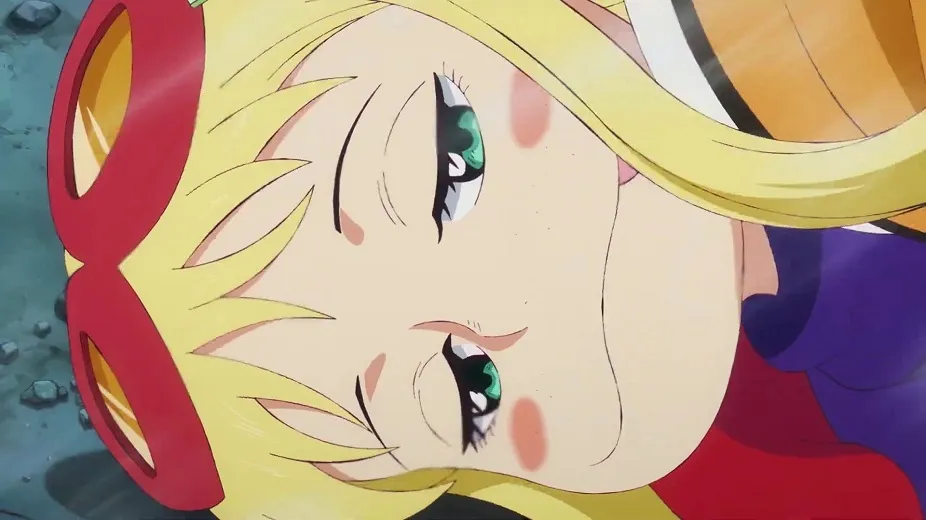 one piece episodio 1106