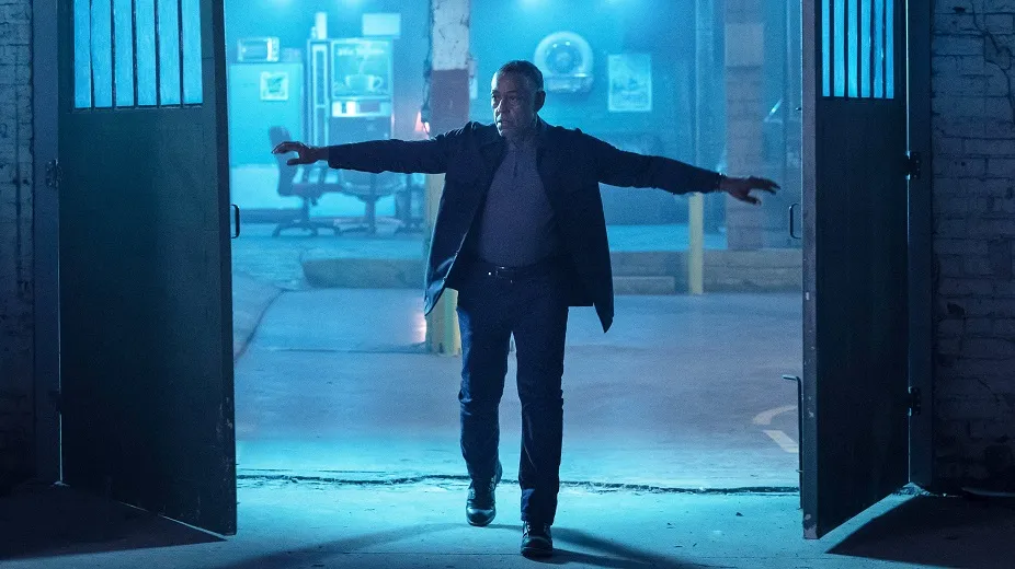 parish temporada 1 final