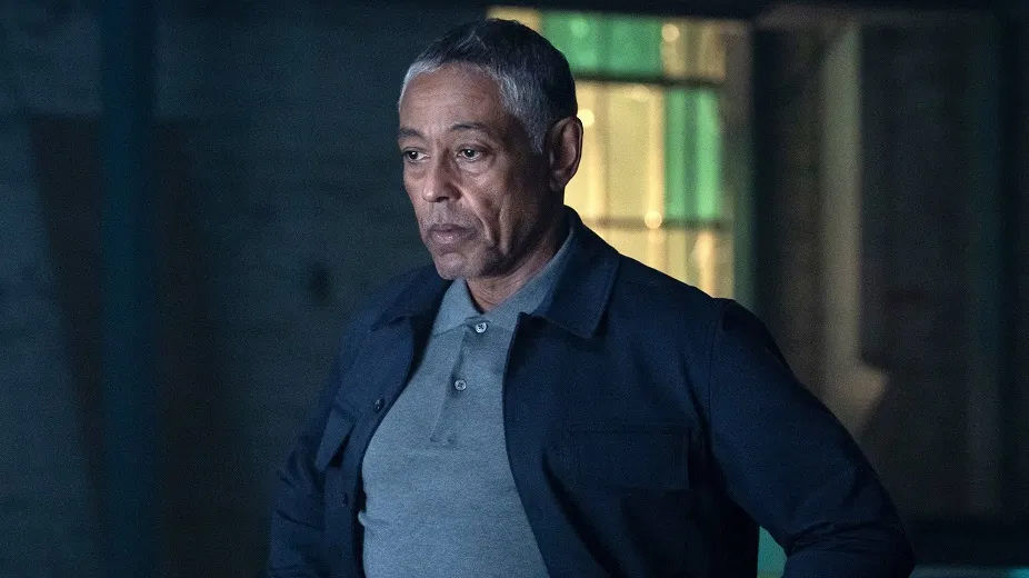 parish temporada 2