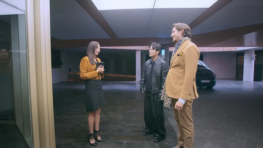super rich in korea temporada 2