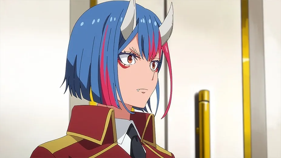 that time i got reincarnated as a slime temporada 3 episodio 7