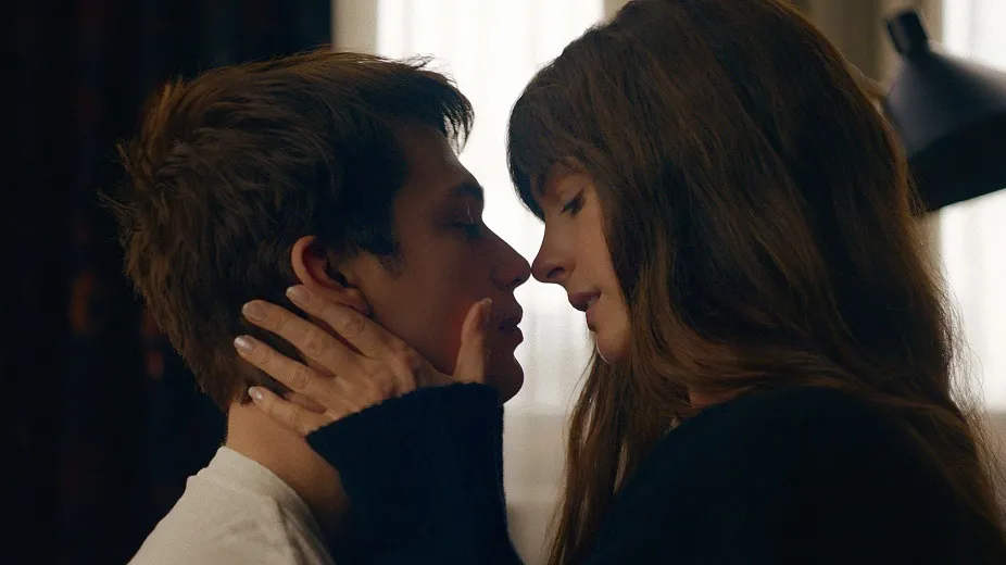 the idea of you historia verdadeira