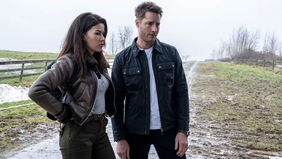 tracker temporada 2