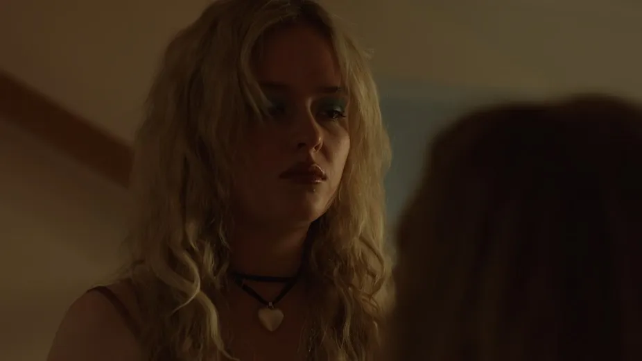 uma parte de ti final