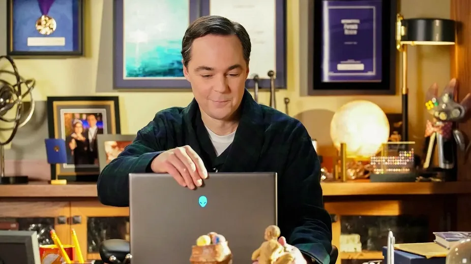 young sheldon temporada 7 final