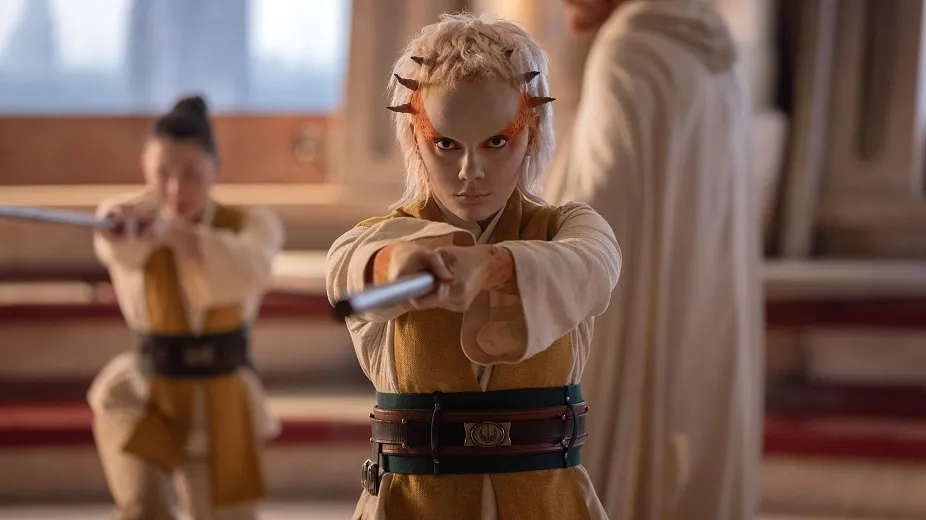 a acolita episodio 4 final