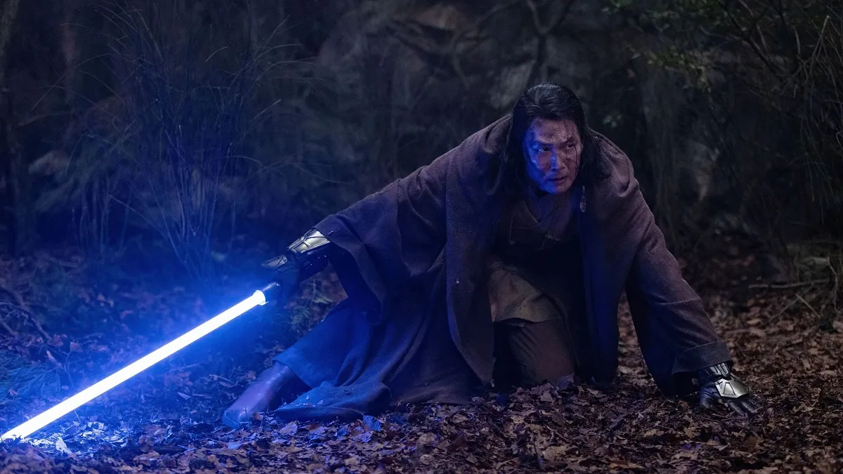 a acolita episodio 5 final