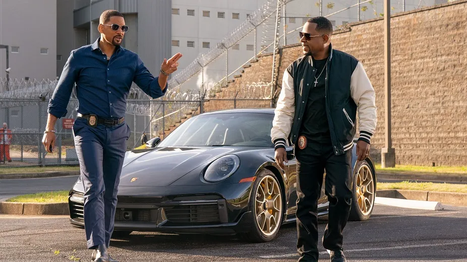 bad boys tudo ou nada cena pos-creditos