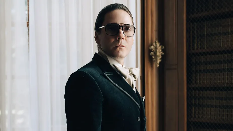 becoming karl lagerfeld temporada 2