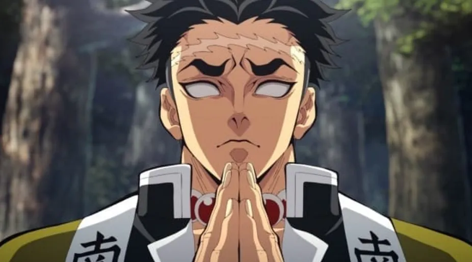 demon slayer temporada 4 episodio 6