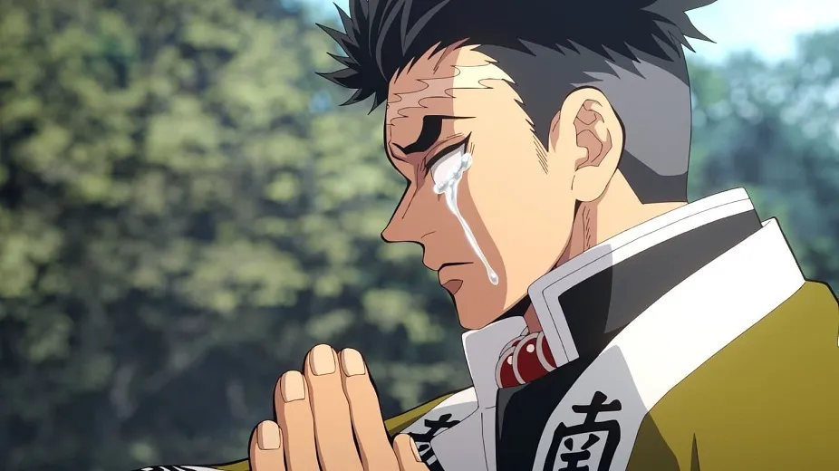 demon slayer temporada 4 episodio 7