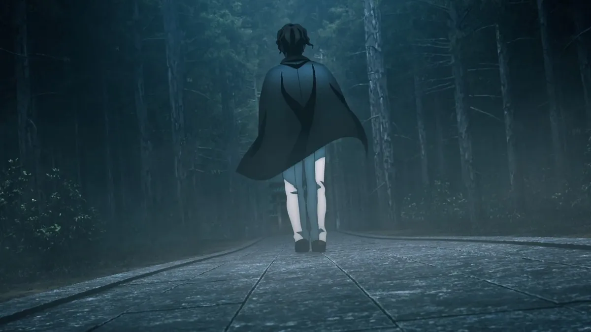 demon slayer temporada 4 episodio 8