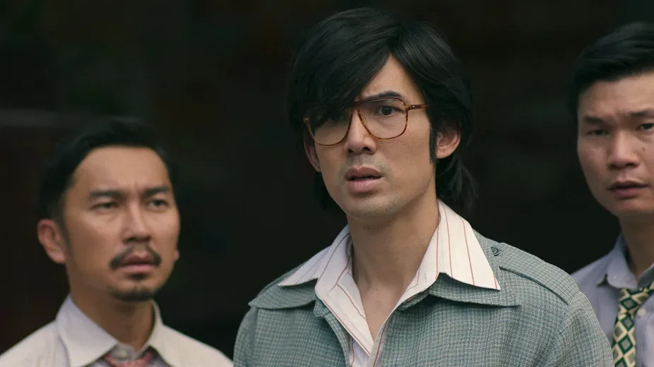 doutor climax temporada 1 final