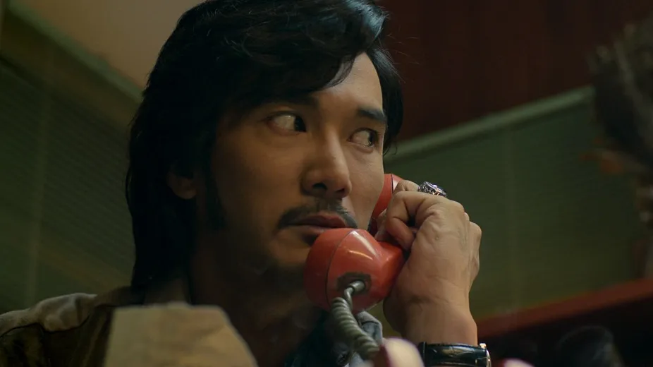 doutor climax temporada 2 netflix