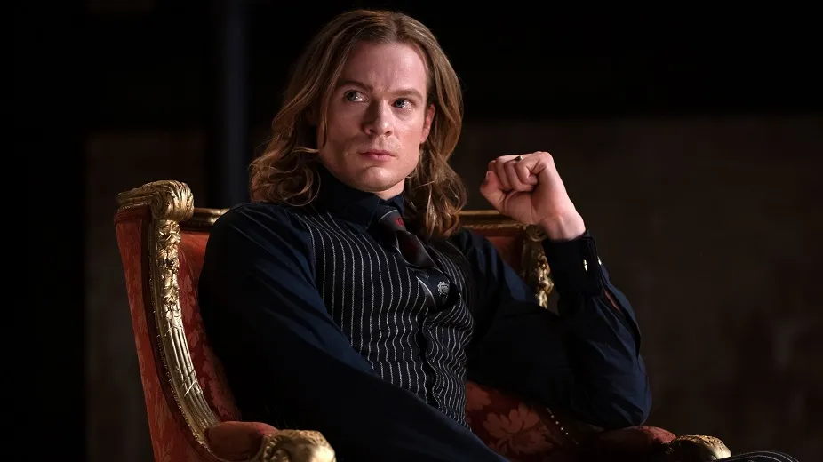 entrevista com o vampiro temporada 2 episodio 7