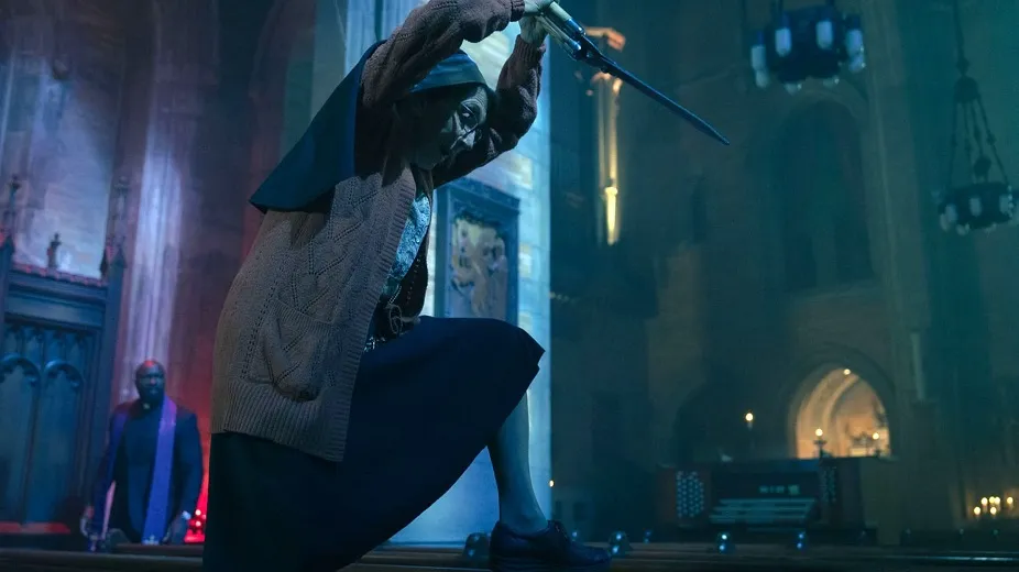 evil temporada 4 episodio 4