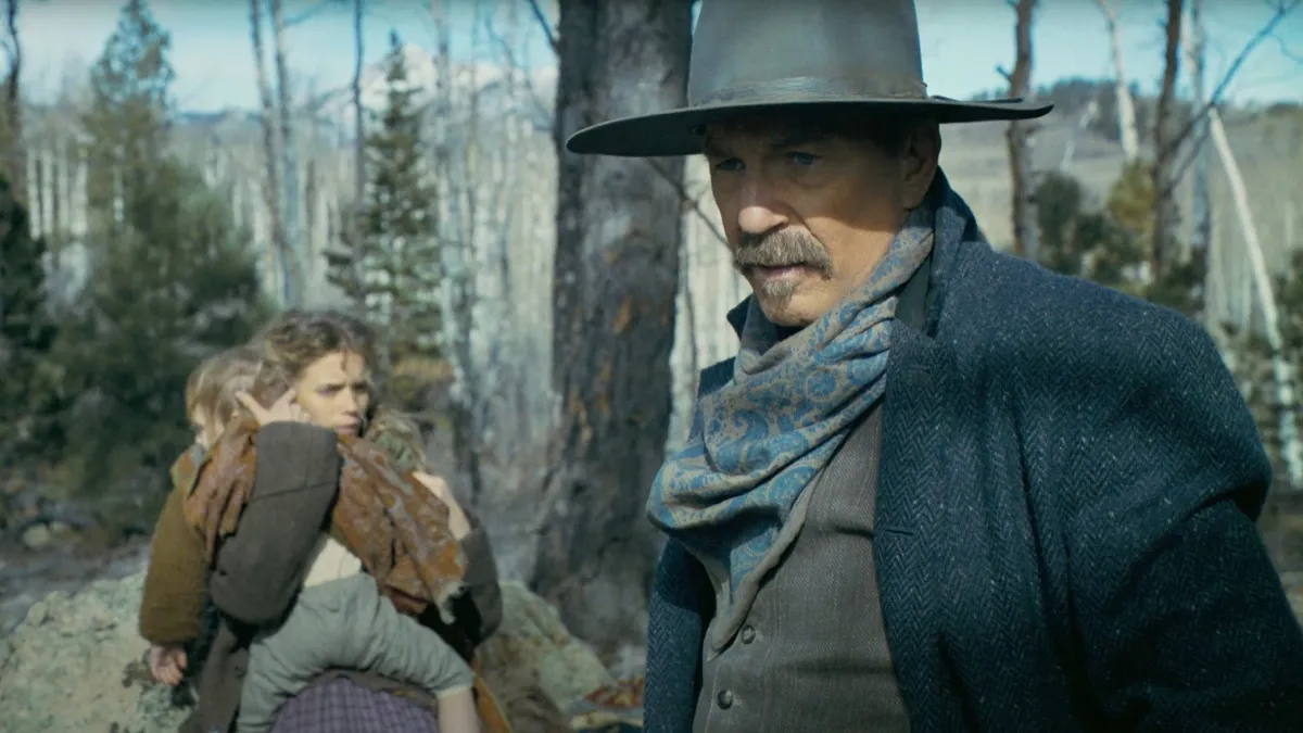 horizon uma saga americana capitulo 1 netflix