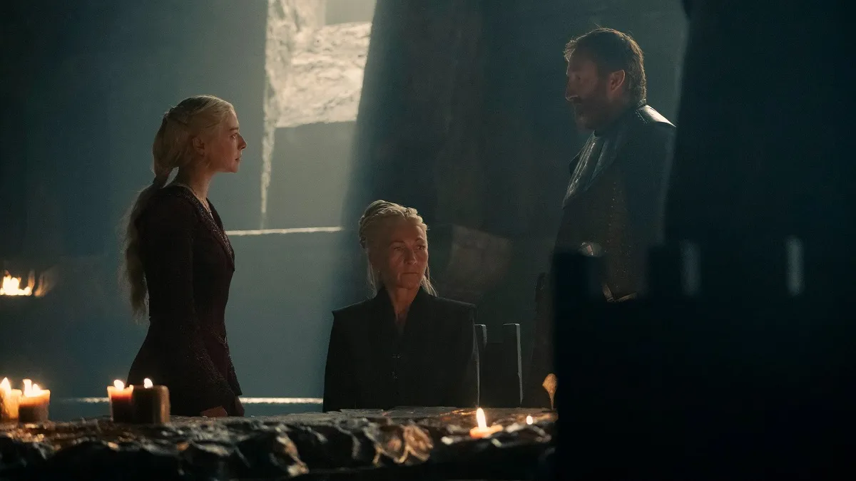 house of the dragon daeron