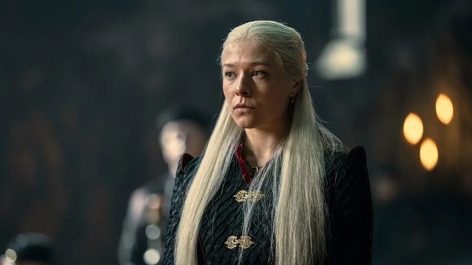 house of the dragon temporada 2 quantos episodios