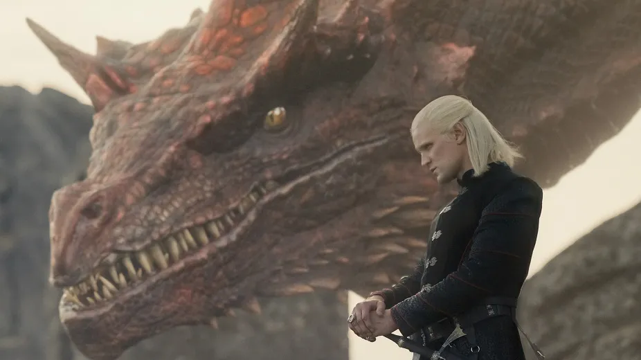 house of the dragon temporada 3