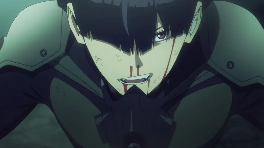 kaiju no 8 episodio 11