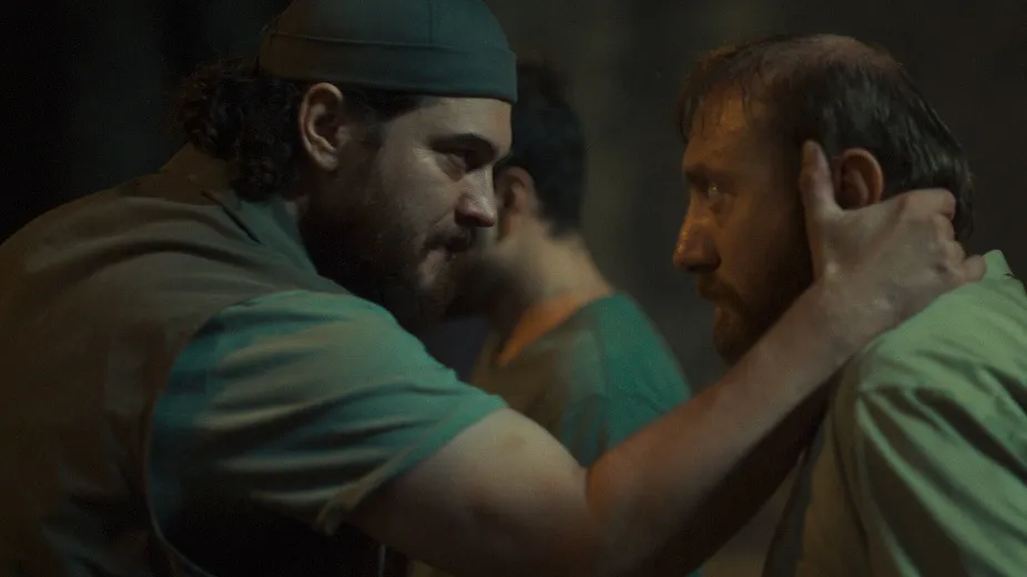 kubra temporada 3 netflix