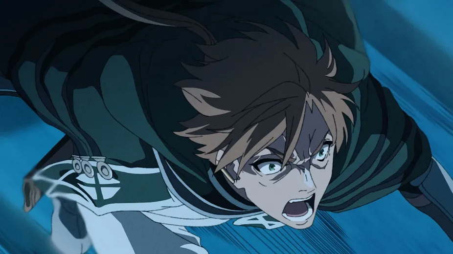 mushoku tensei temporada 2 episodio 23