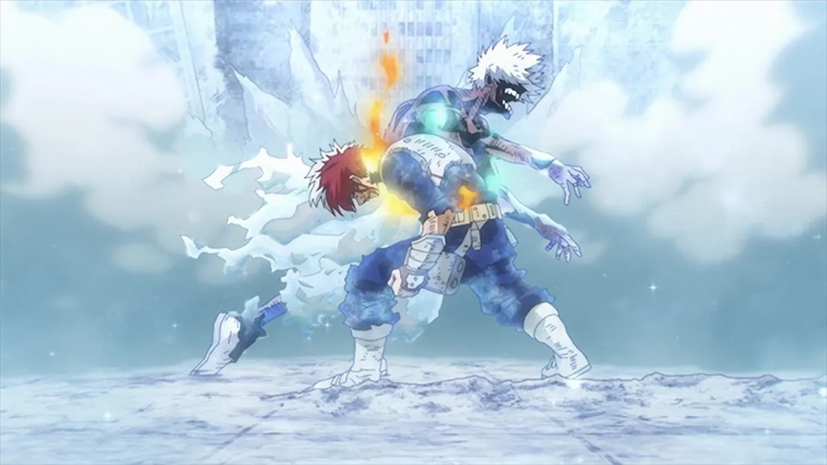 my hero academia temporada 7 episodio 9