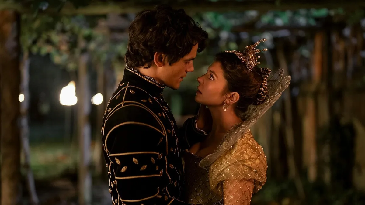 my lady jane historia verdadeira