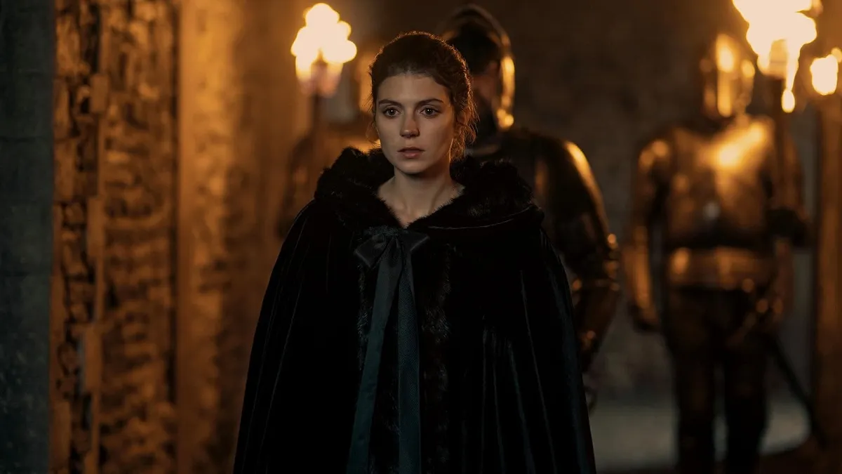 my lady jane temporada 1 final