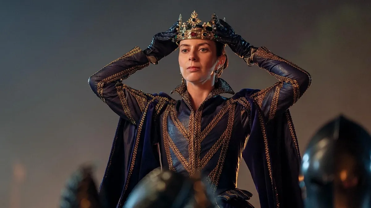 my lady jane temporada 2 amazon