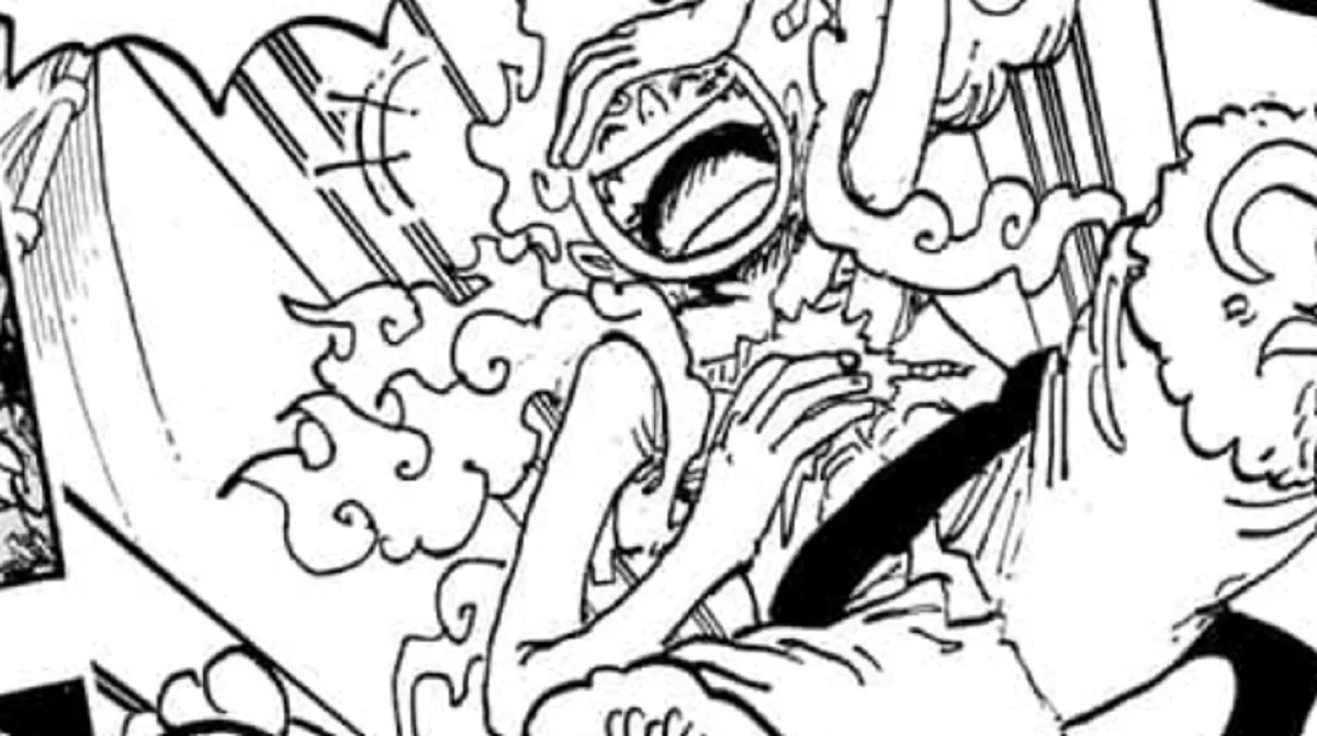 one piece capitulo 1119 spoilers