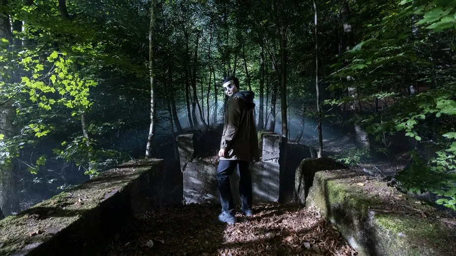 os estranhos capitulo 1 streaming