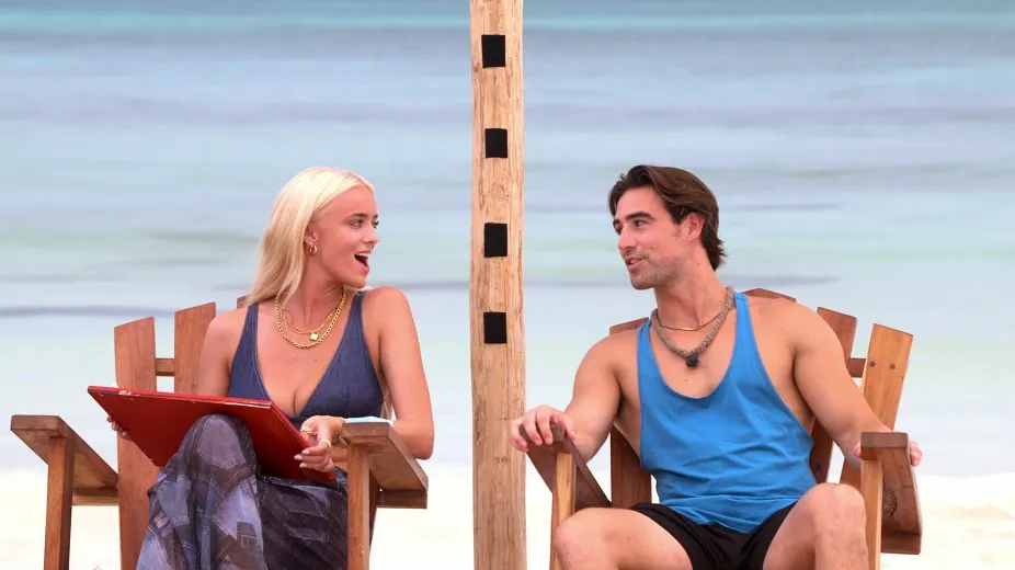 perfect match temporada 2 episodio 7