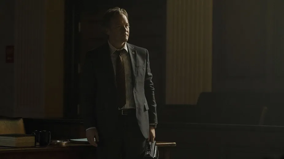 presumivel inocente episodio 4