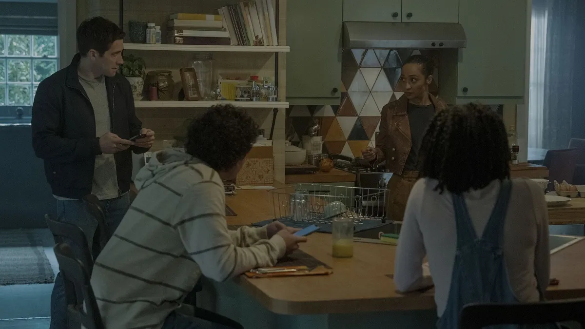 presumivel inocente episodio 5