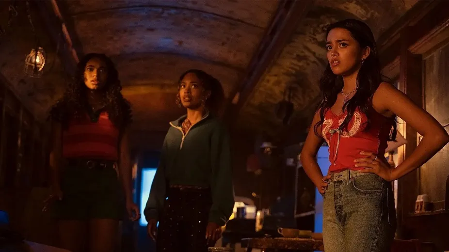 pretty little liars summer school temporada 2 final