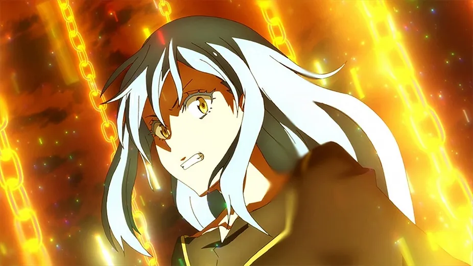 reincarnated as a slime temporada 3 episodio 11